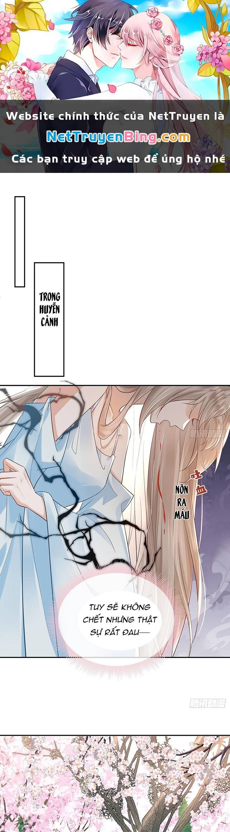 Ái Dục Cửu Tiêu Chap 24 - Next Chap 25