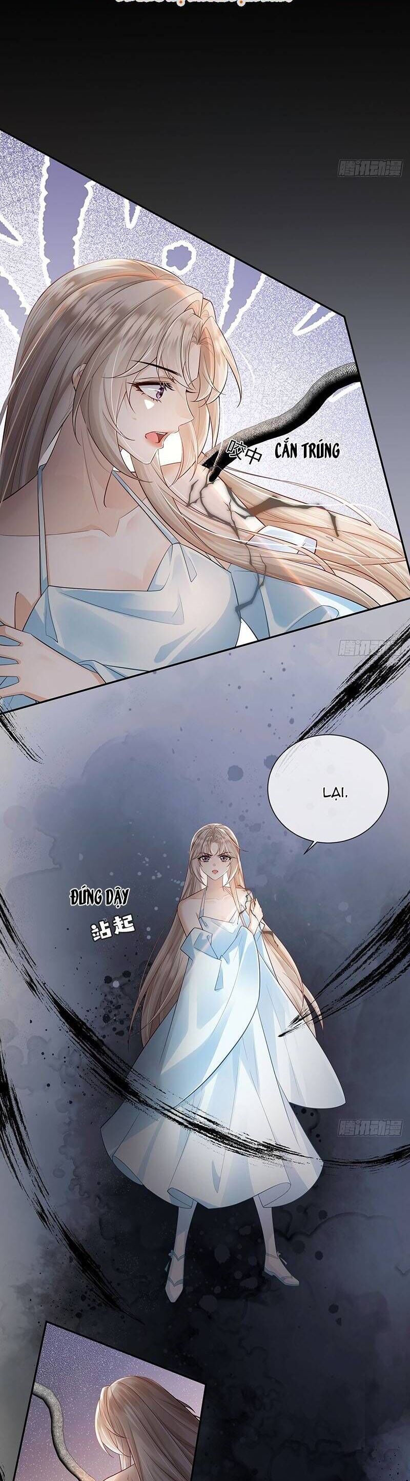 Ái Dục Cửu Tiêu Chap 24 - Next Chap 25