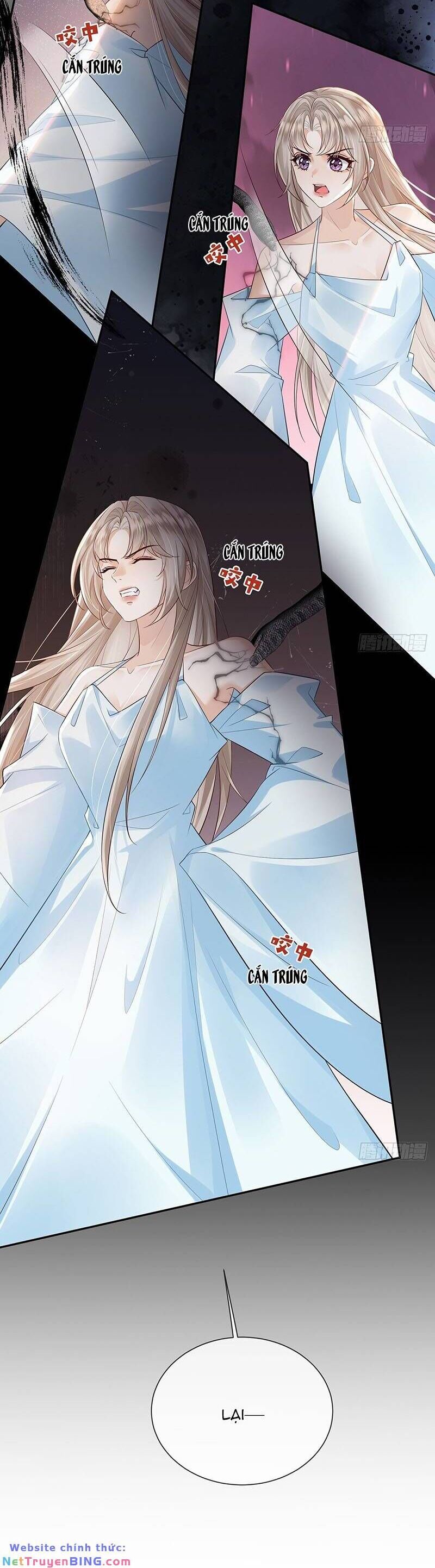Ái Dục Cửu Tiêu Chap 24 - Next Chap 25