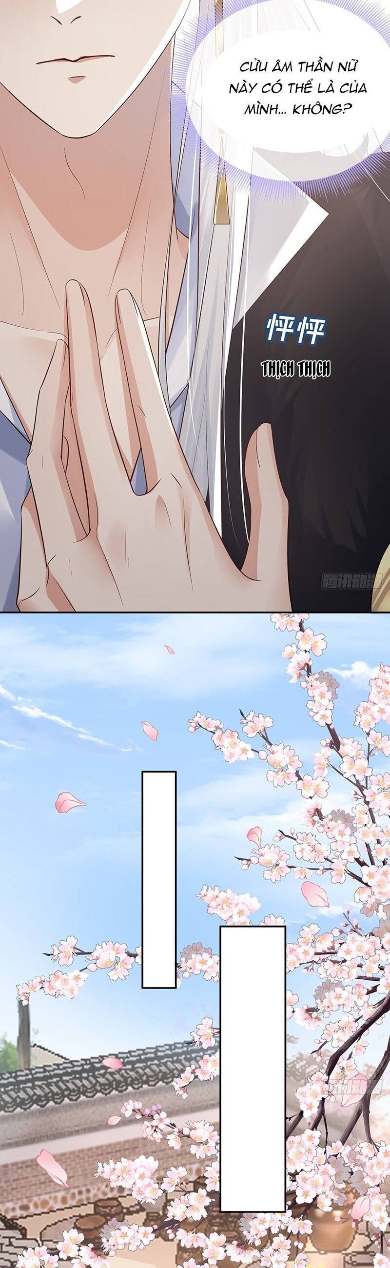 Ái Dục Cửu Tiêu Chap 24 - Next Chap 25