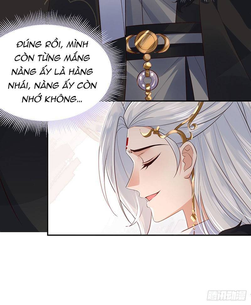 Ái Dục Cửu Tiêu Chap 25 - Next Chap 26
