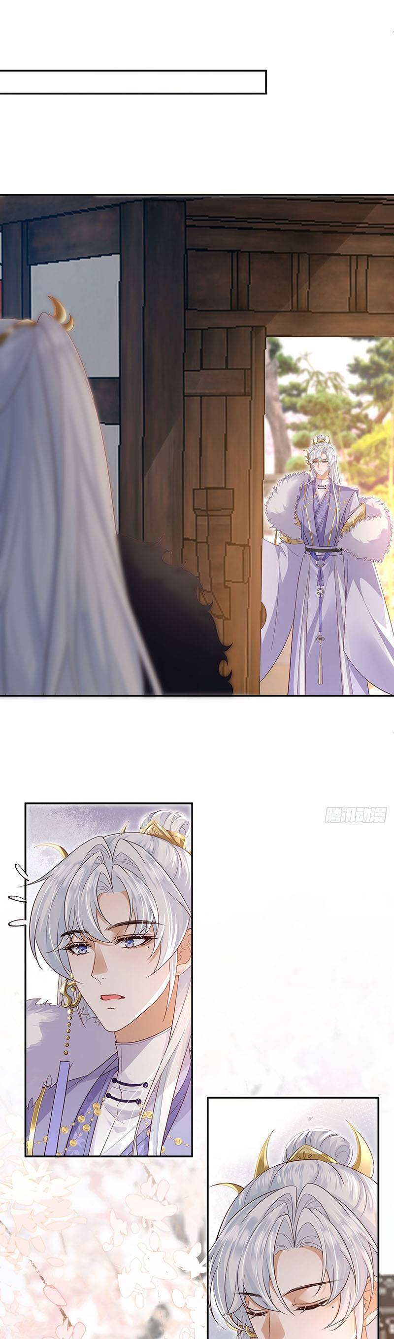 Ái Dục Cửu Tiêu Chap 26 - Next Chap 27