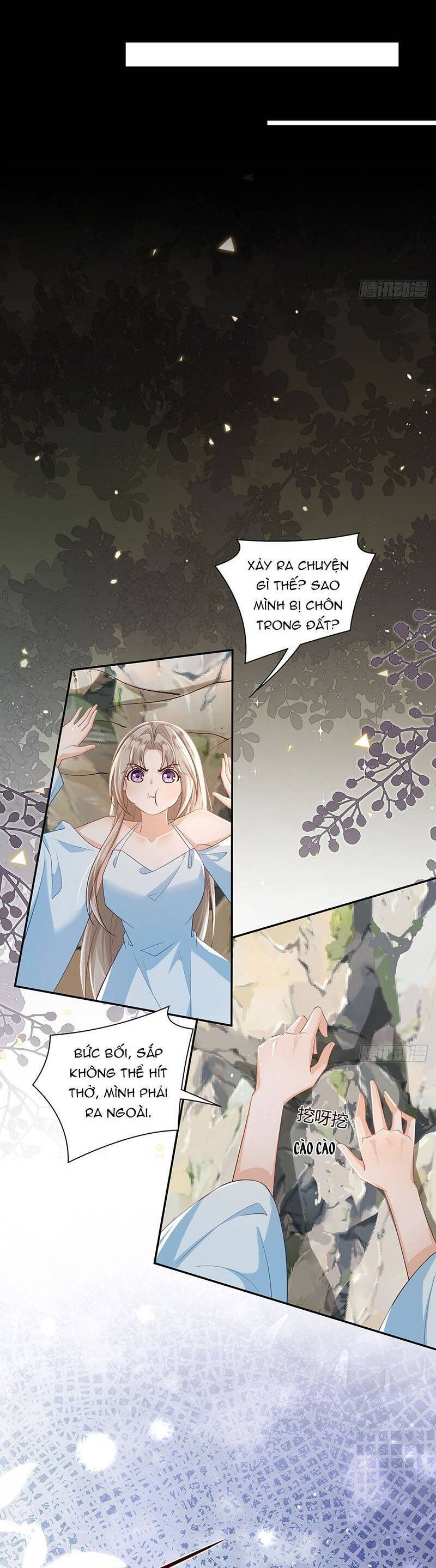 Ái Dục Cửu Tiêu Chap 26 - Next Chap 27