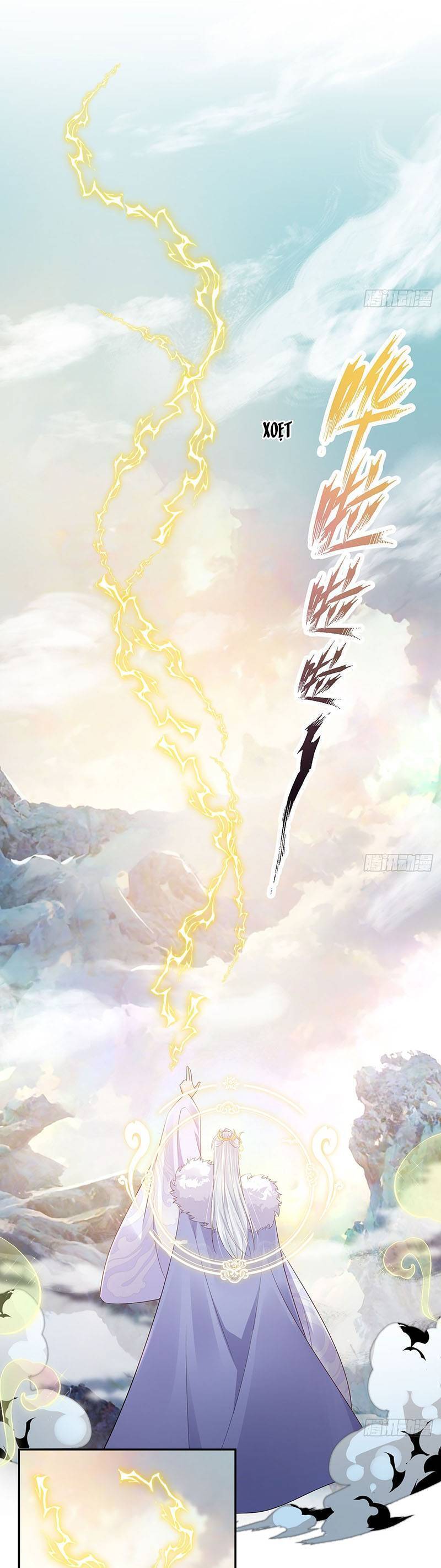 Ái Dục Cửu Tiêu Chap 33 - Next Chap 34
