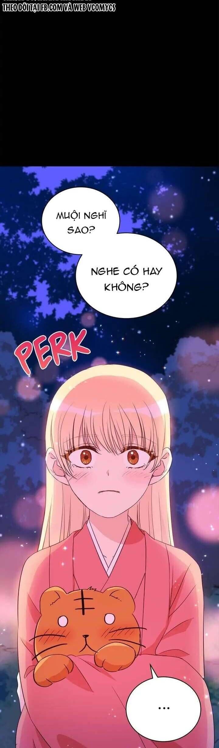 Ái Phi, Dao Của Nàng Rơi Rồi Chap 108 - Next Chap 109