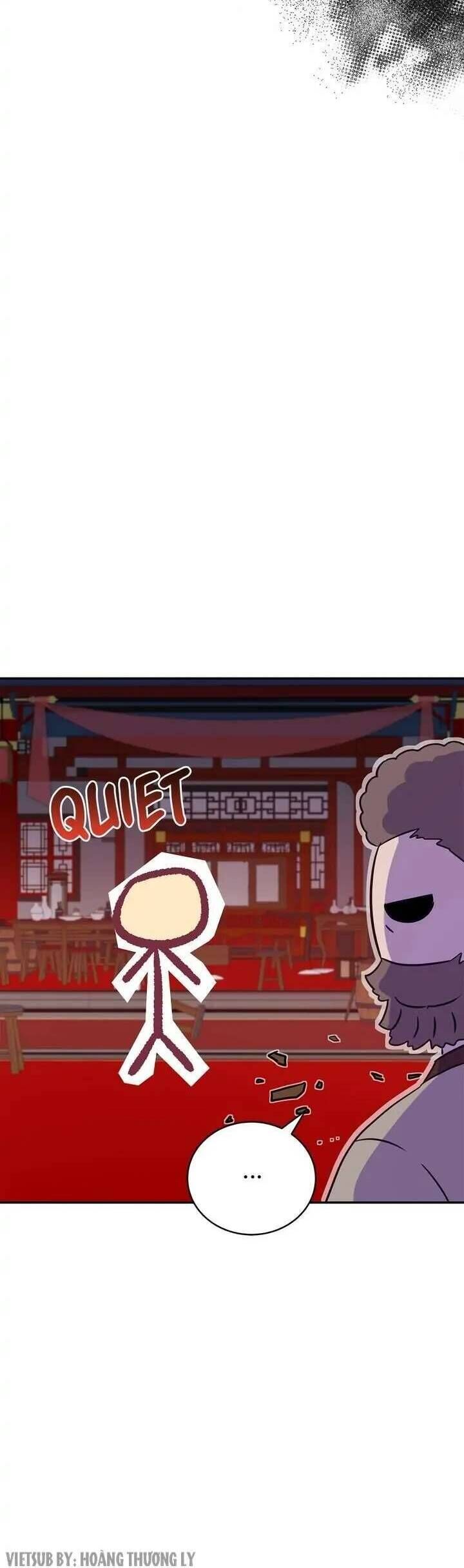 Ái Phi, Dao Của Nàng Rơi Rồi Chap 108 - Next Chap 109