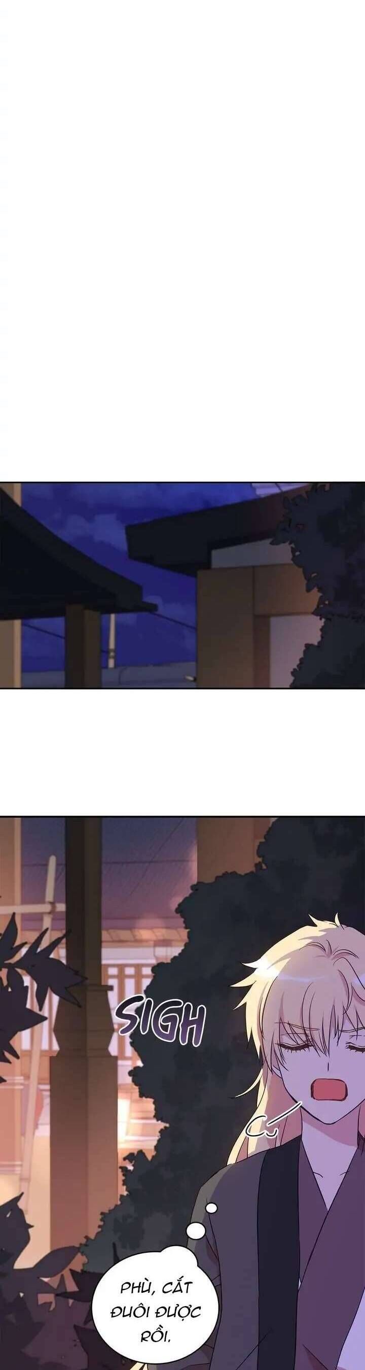 Ái Phi, Dao Của Nàng Rơi Rồi Chap 108 - Next Chap 109