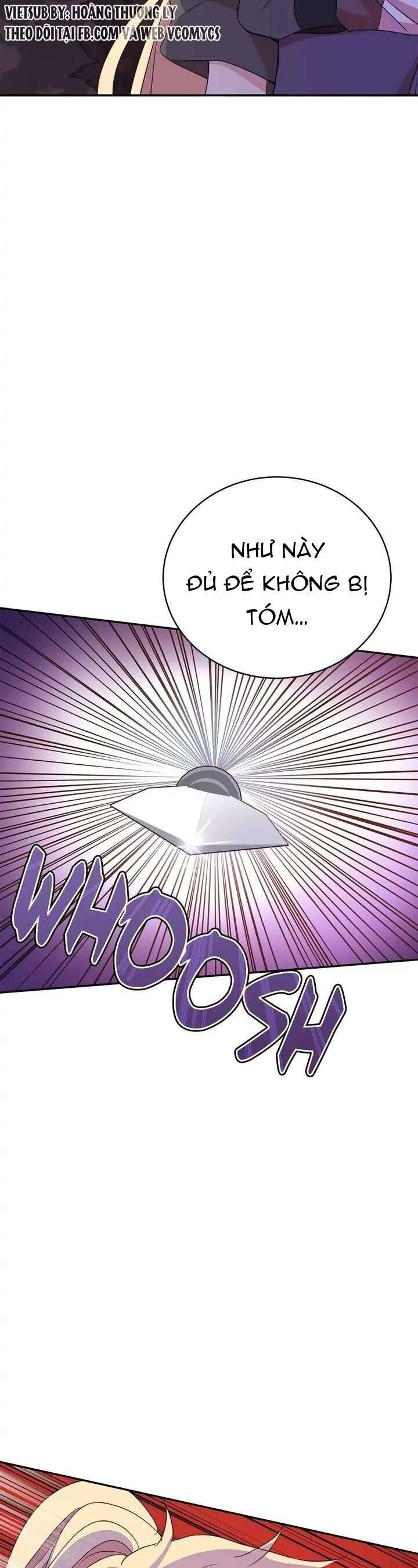 Ái Phi, Dao Của Nàng Rơi Rồi Chap 108 - Next Chap 109
