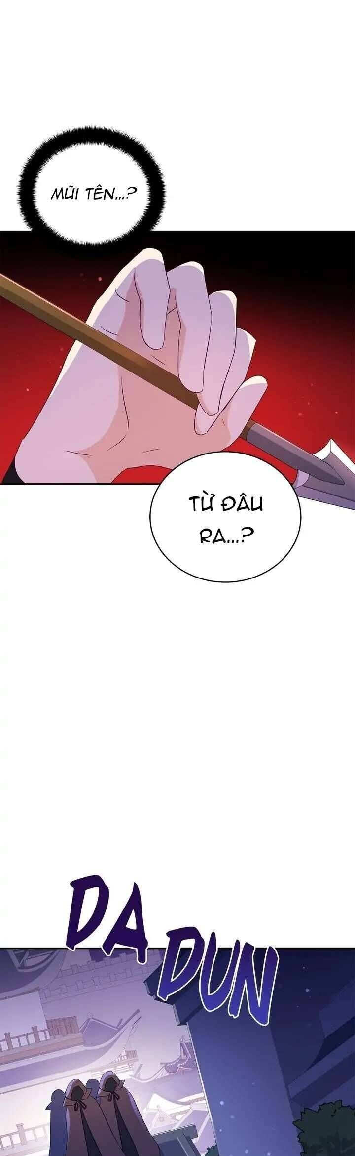 Ái Phi, Dao Của Nàng Rơi Rồi Chap 108 - Next Chap 109