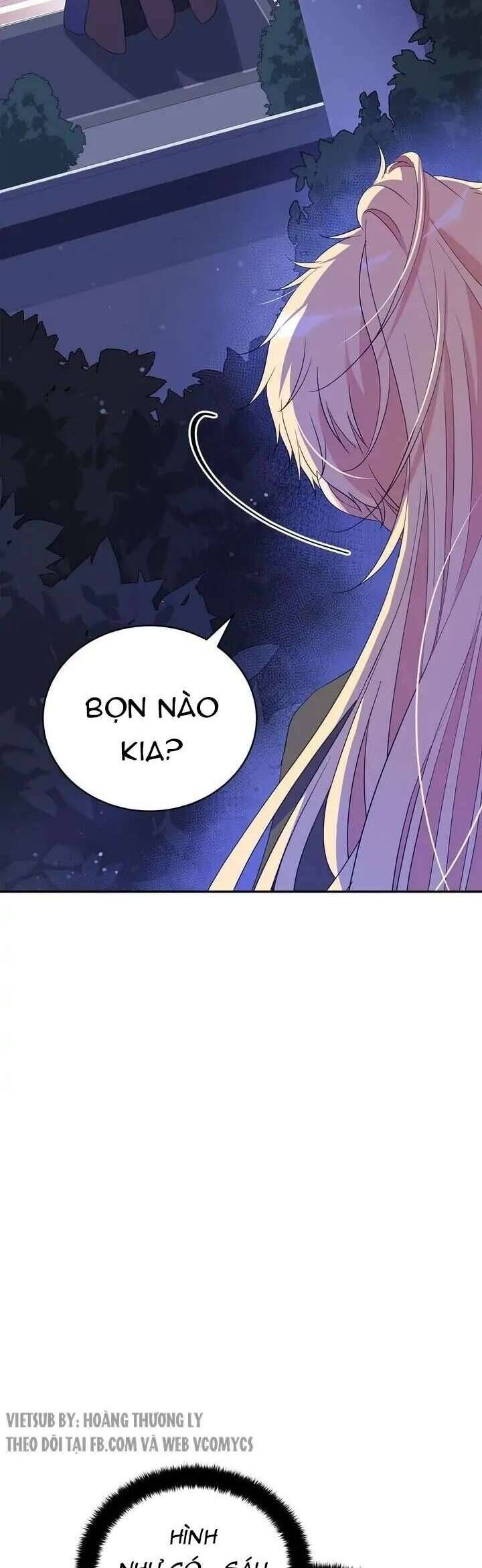 Ái Phi, Dao Của Nàng Rơi Rồi Chap 108 - Next Chap 109