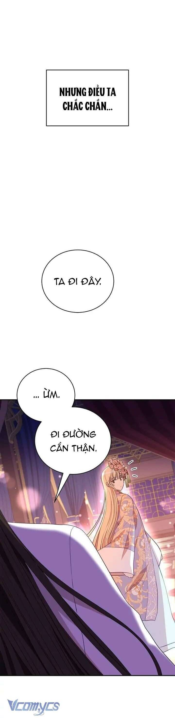 Ái Phi, Dao Của Nàng Rơi Rồi Chap 108 - Next Chap 109