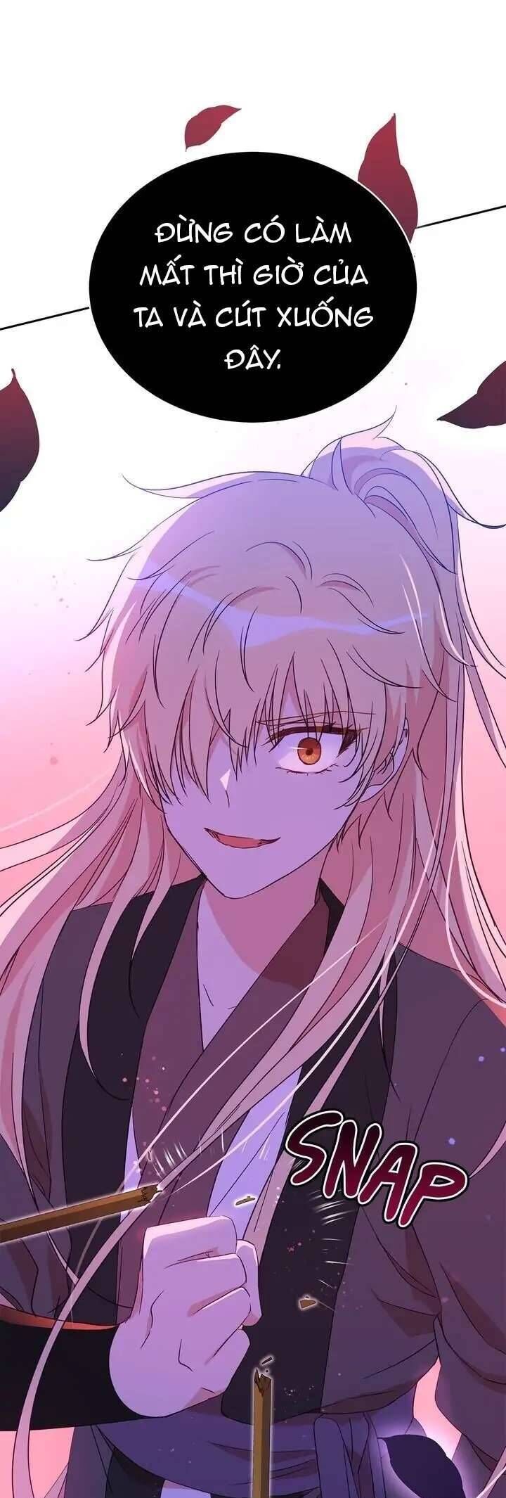 Ái Phi, Dao Của Nàng Rơi Rồi Chap 108 - Next Chap 109