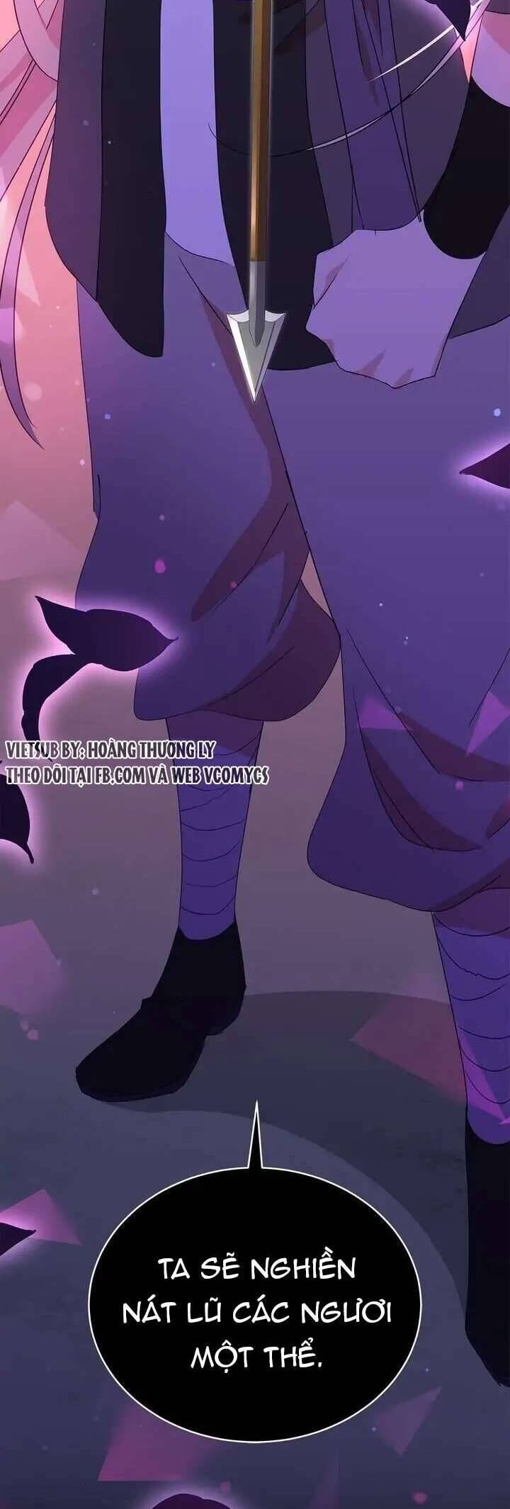 Ái Phi, Dao Của Nàng Rơi Rồi Chap 108 - Next Chap 109