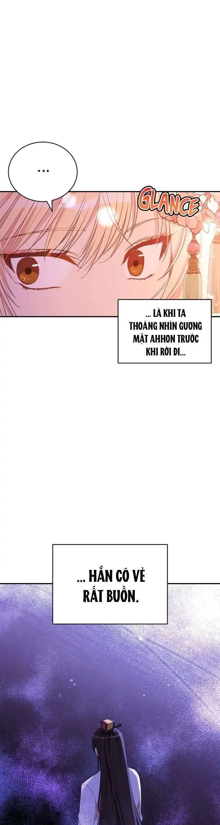 Ái Phi, Dao Của Nàng Rơi Rồi Chap 108 - Next Chap 109