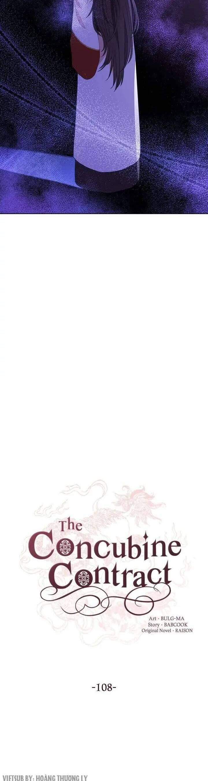 Ái Phi, Dao Của Nàng Rơi Rồi Chap 108 - Next Chap 109