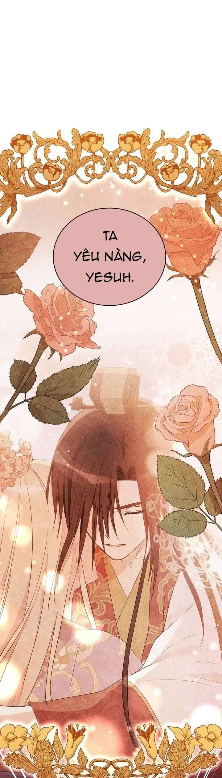 Ái Phi, Dao Của Nàng Rơi Rồi Chap 108 - Next Chap 109