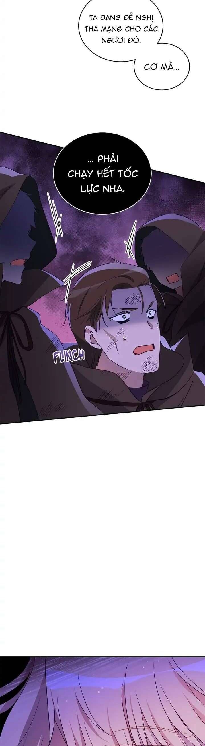 Ái Phi, Dao Của Nàng Rơi Rồi Chap 109 - Next Chap 110