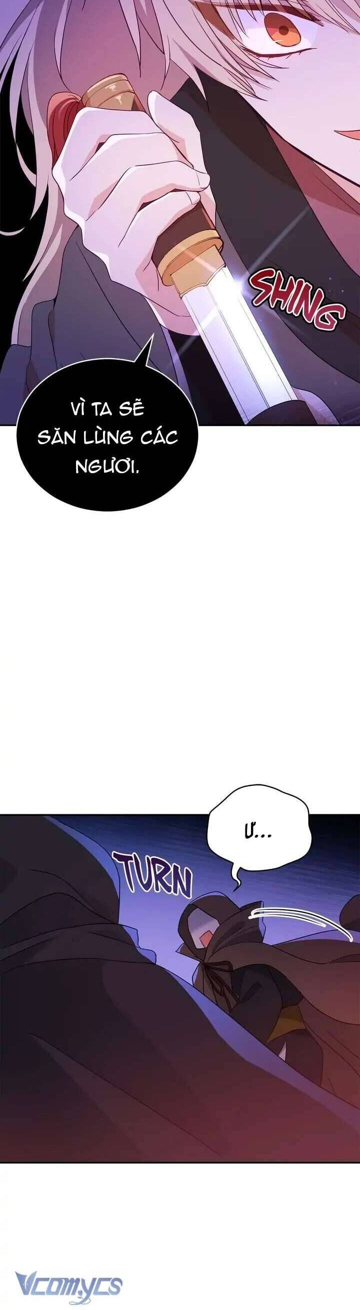 Ái Phi, Dao Của Nàng Rơi Rồi Chap 109 - Next Chap 110