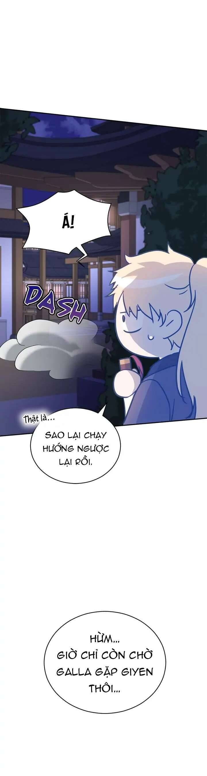 Ái Phi, Dao Của Nàng Rơi Rồi Chap 109 - Next Chap 110
