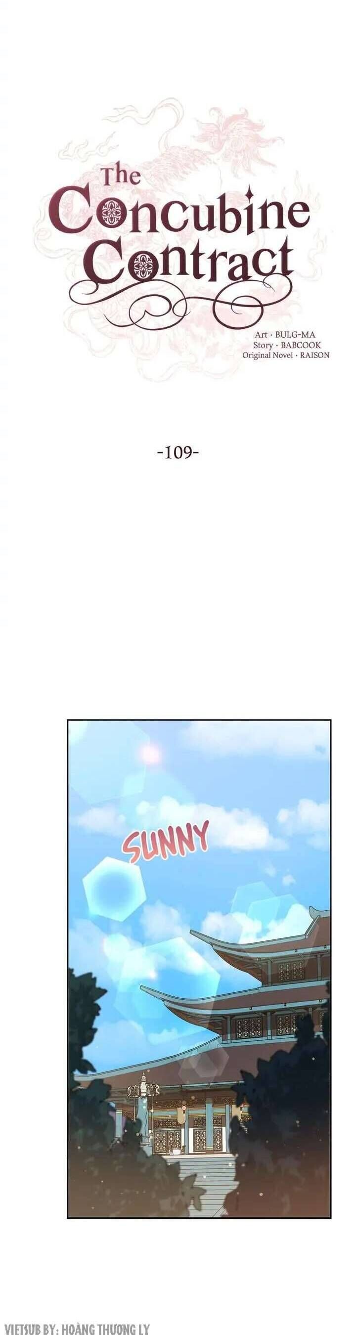 Ái Phi, Dao Của Nàng Rơi Rồi Chap 109 - Next Chap 110