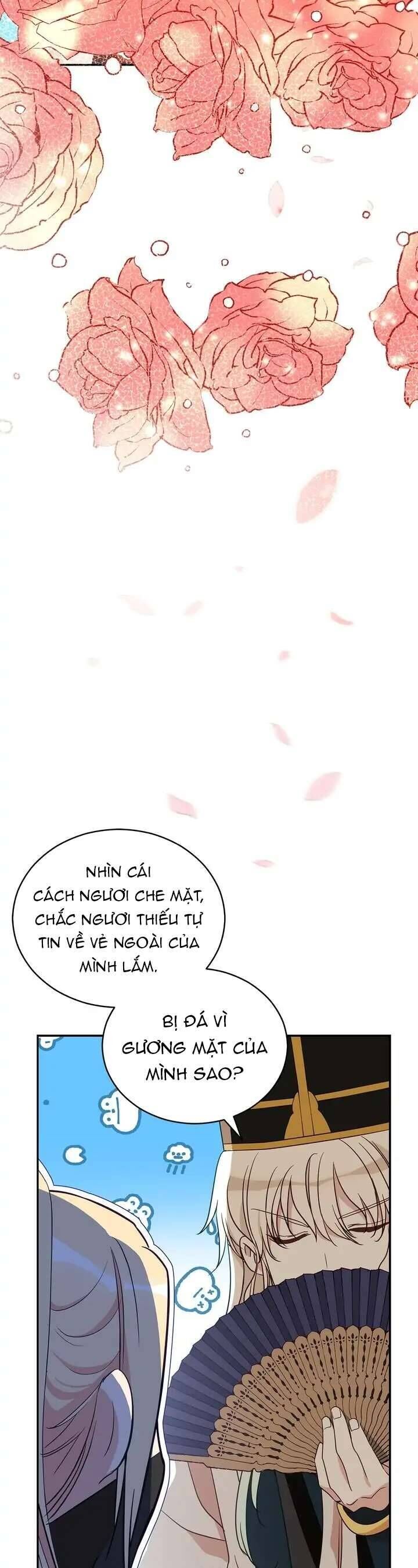 Ái Phi, Dao Của Nàng Rơi Rồi Chap 109 - Next Chap 110