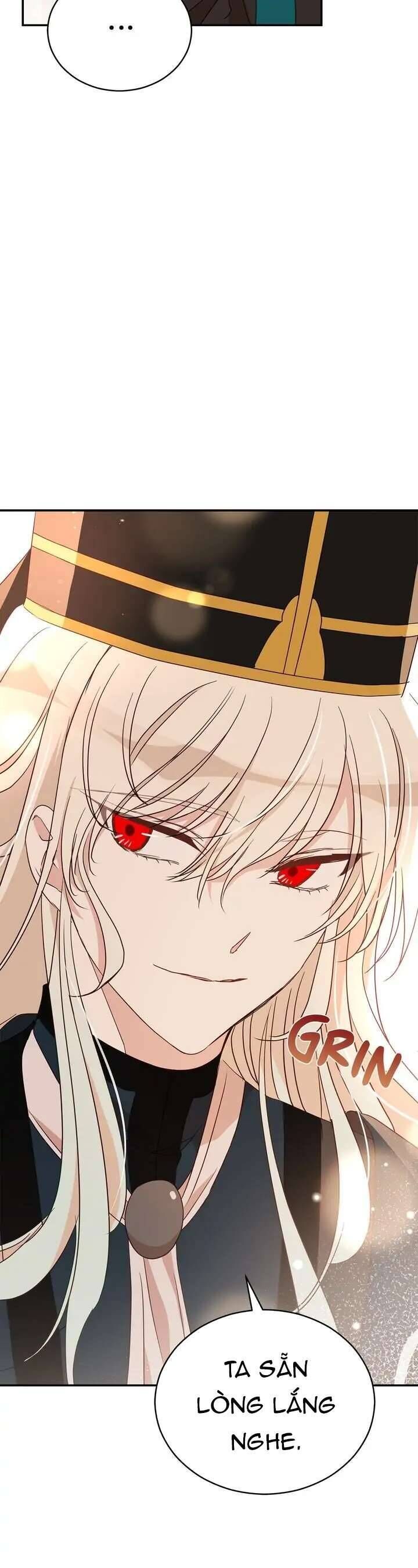 Ái Phi, Dao Của Nàng Rơi Rồi Chap 109 - Next Chap 110