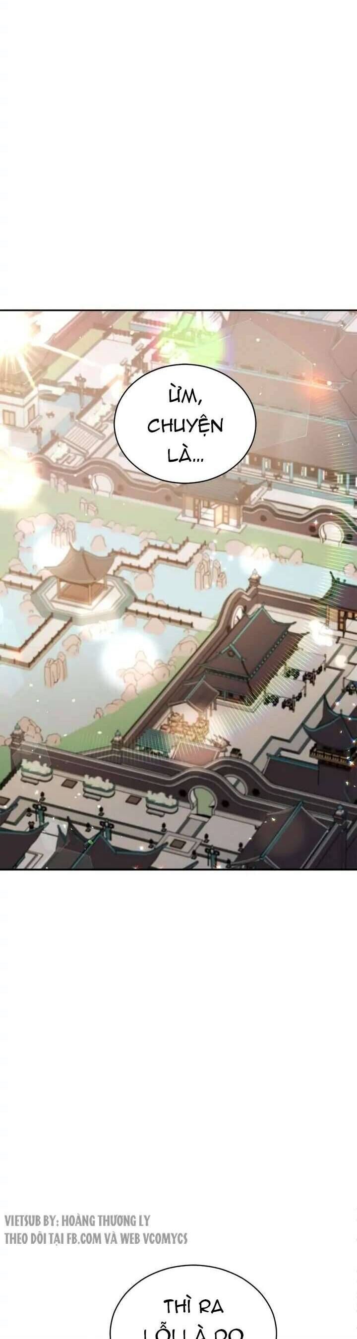 Ái Phi, Dao Của Nàng Rơi Rồi Chap 109 - Next Chap 110