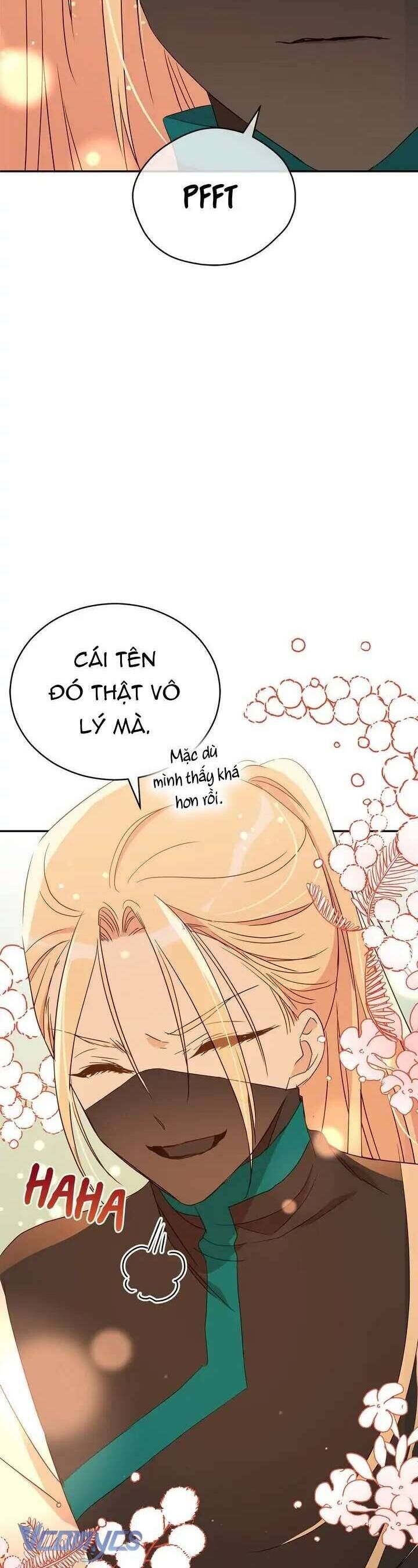 Ái Phi, Dao Của Nàng Rơi Rồi Chap 109 - Next Chap 110