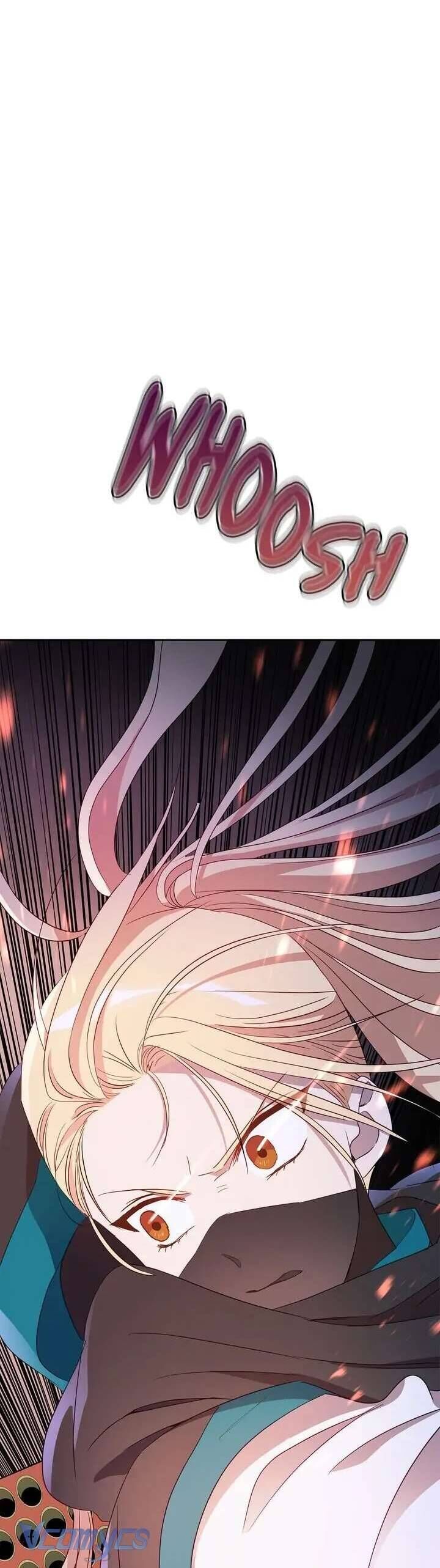 Ái Phi, Dao Của Nàng Rơi Rồi Chap 109 - Next Chap 110