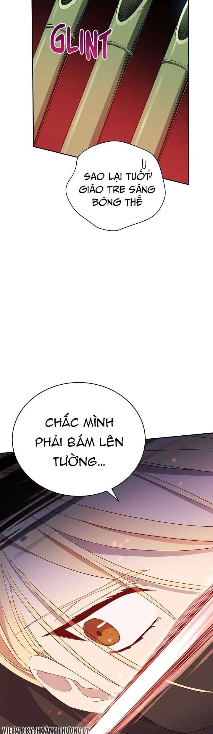 Ái Phi, Dao Của Nàng Rơi Rồi Chap 109 - Next Chap 110