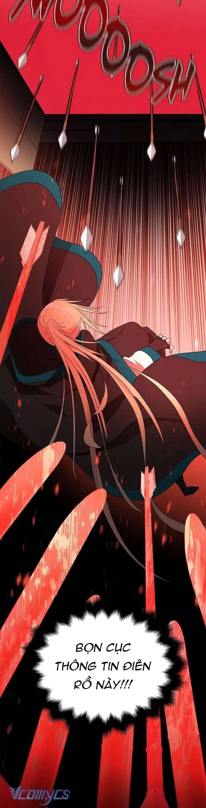 Ái Phi, Dao Của Nàng Rơi Rồi Chap 109 - Next Chap 110