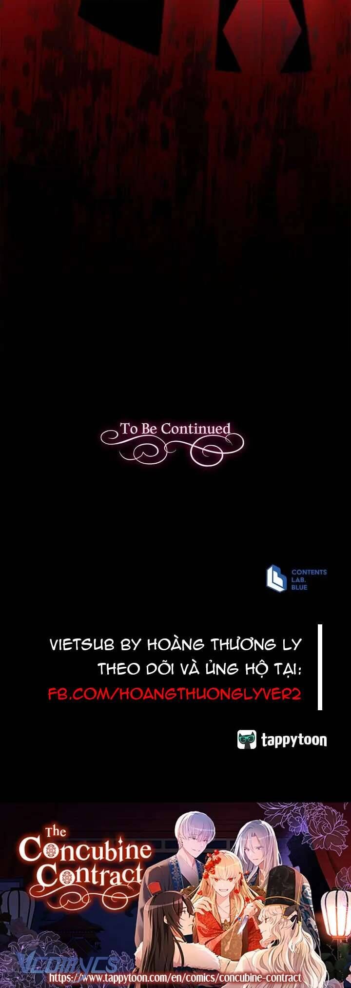 Ái Phi, Dao Của Nàng Rơi Rồi Chap 109 - Next Chap 110