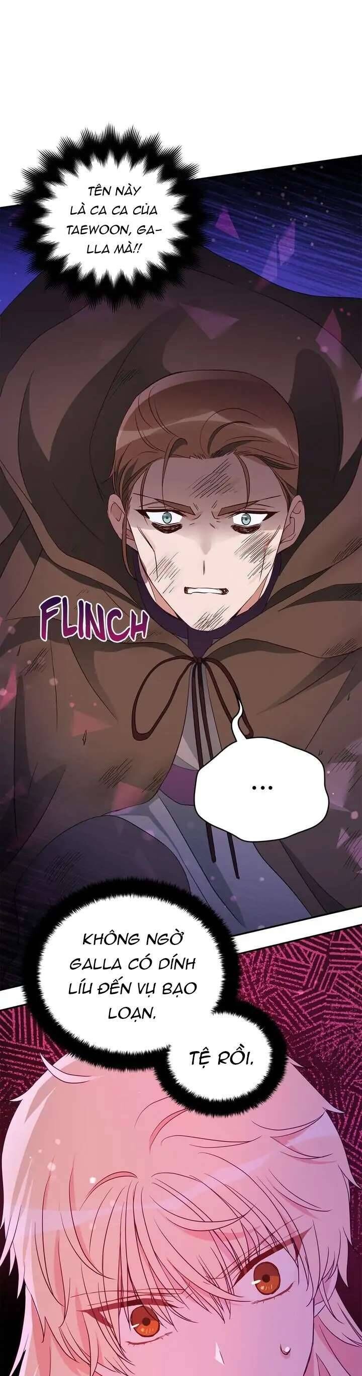 Ái Phi, Dao Của Nàng Rơi Rồi Chap 109 - Next Chap 110