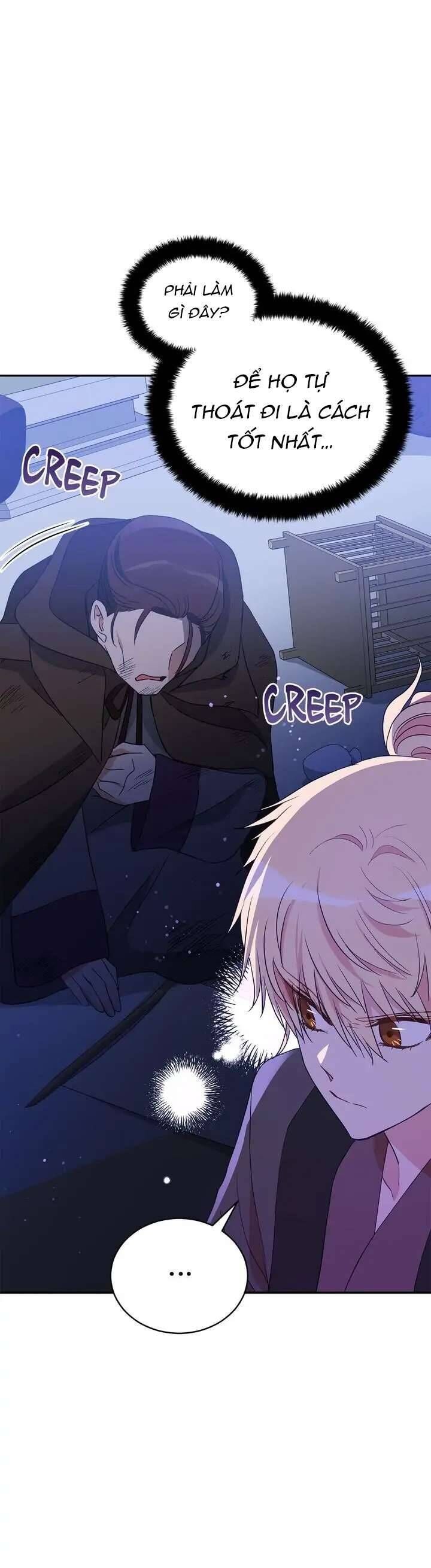 Ái Phi, Dao Của Nàng Rơi Rồi Chap 109 - Next Chap 110