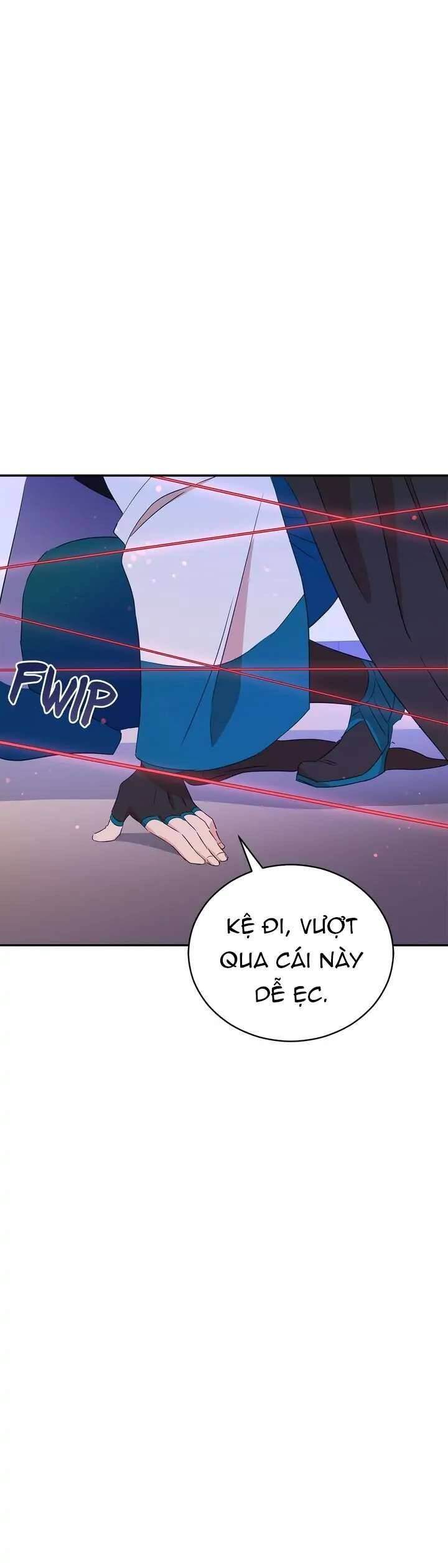Ái Phi, Dao Của Nàng Rơi Rồi Chap 110 - Next Chap 111