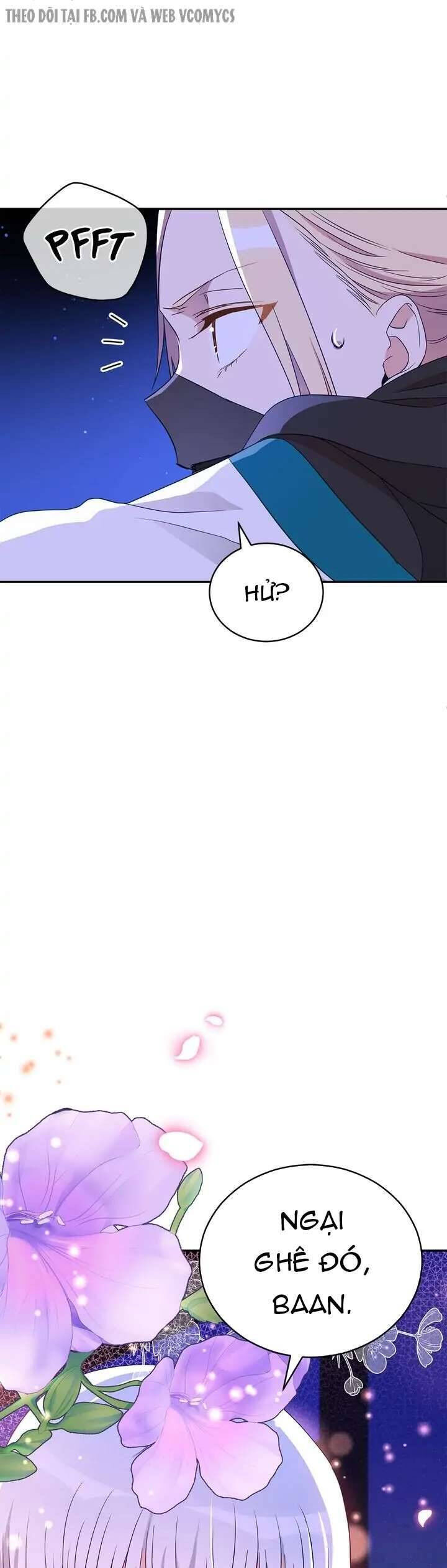 Ái Phi, Dao Của Nàng Rơi Rồi Chap 110 - Next Chap 111