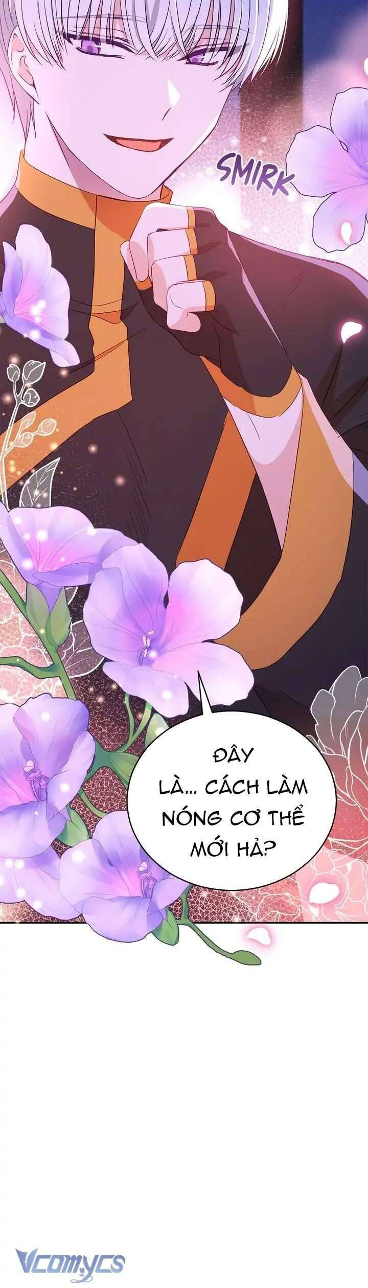 Ái Phi, Dao Của Nàng Rơi Rồi Chap 110 - Next Chap 111