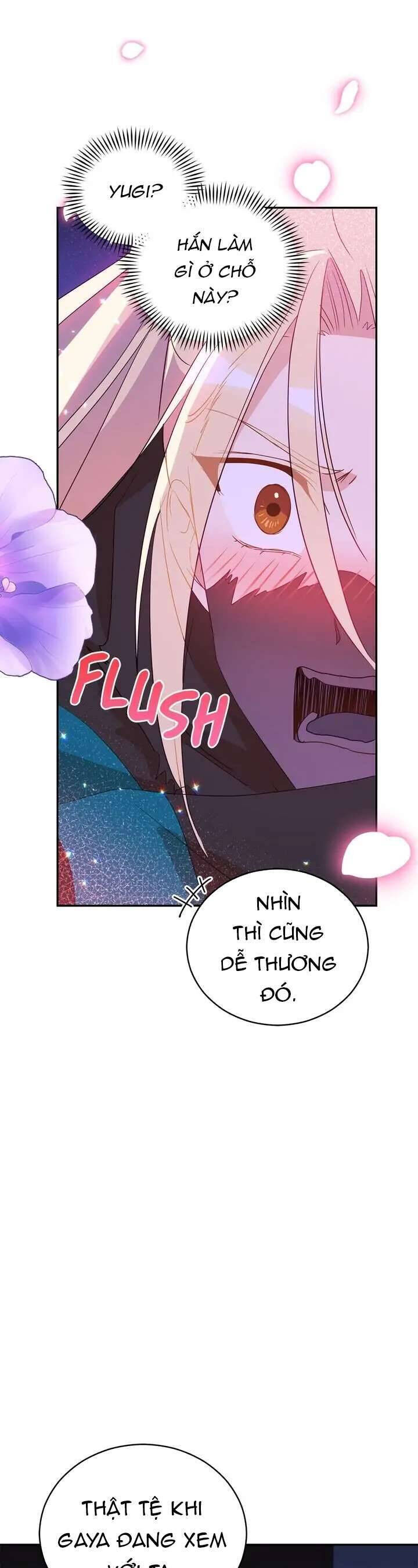 Ái Phi, Dao Của Nàng Rơi Rồi Chap 110 - Next Chap 111