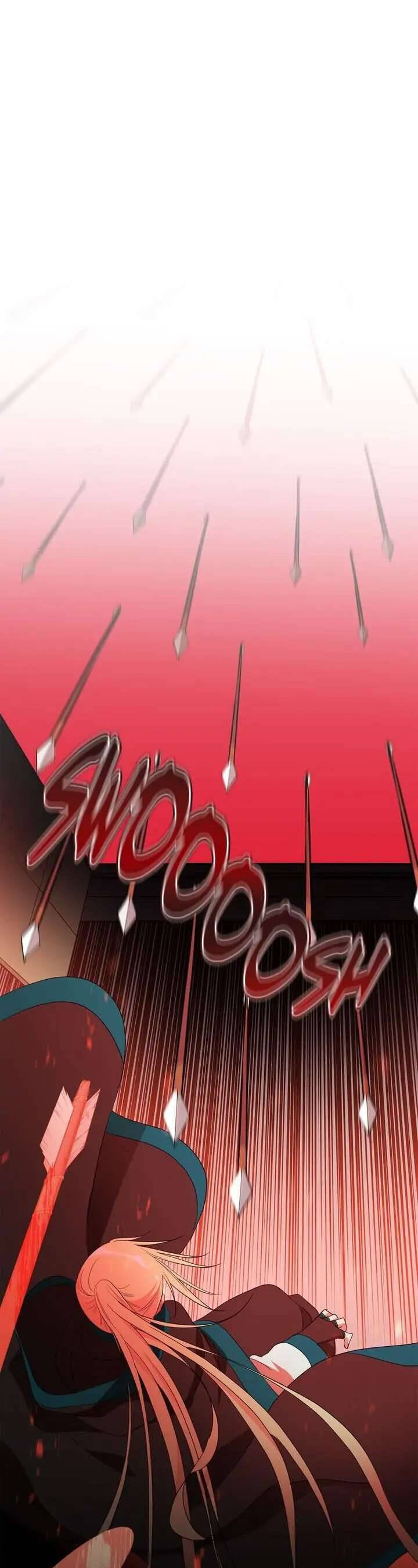 Ái Phi, Dao Của Nàng Rơi Rồi Chap 110 - Next Chap 111