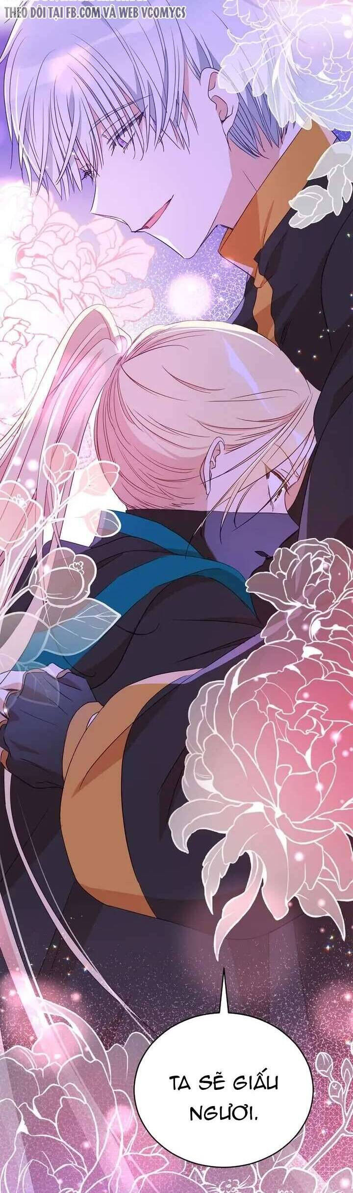 Ái Phi, Dao Của Nàng Rơi Rồi Chap 110 - Next Chap 111