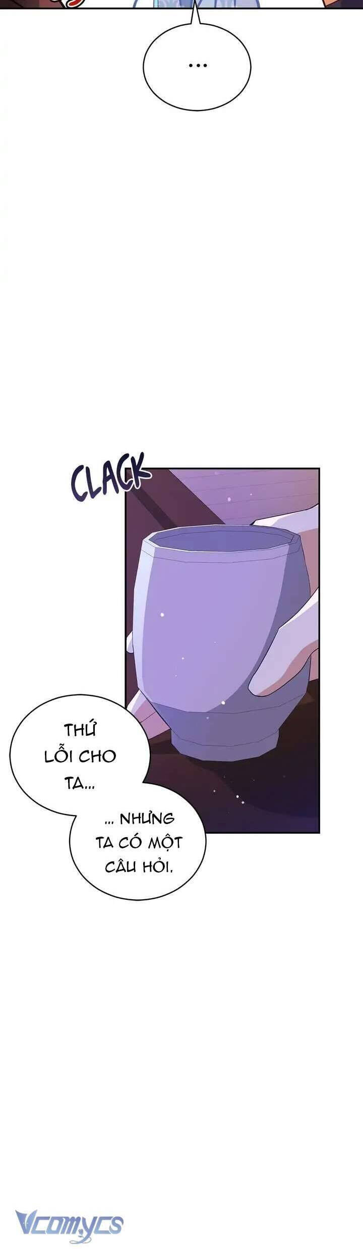 Ái Phi, Dao Của Nàng Rơi Rồi Chap 110 - Next Chap 111