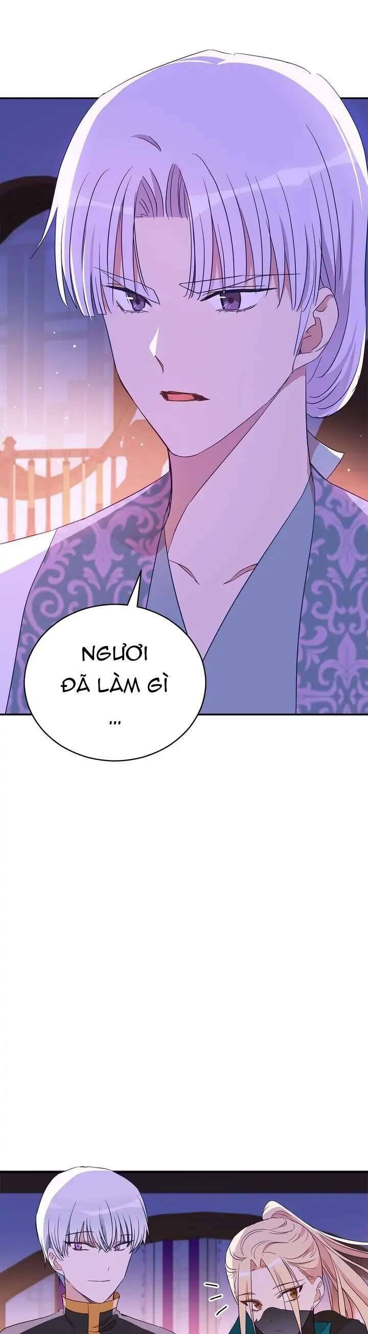 Ái Phi, Dao Của Nàng Rơi Rồi Chap 110 - Next Chap 111