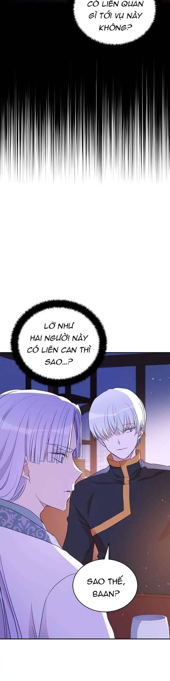 Ái Phi, Dao Của Nàng Rơi Rồi Chap 110 - Next Chap 111