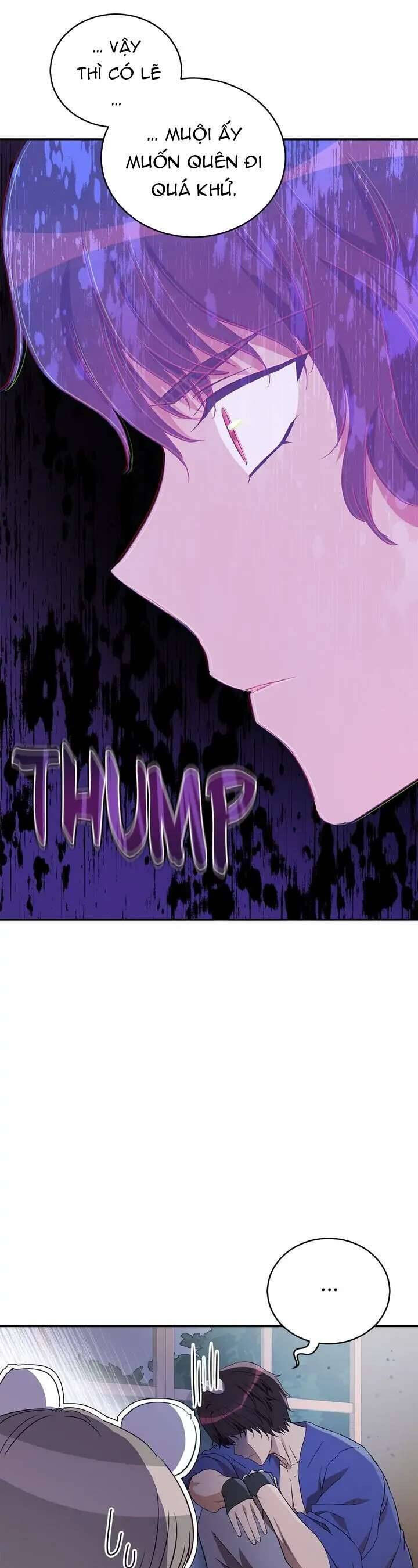 Ái Phi, Dao Của Nàng Rơi Rồi Chap 110 - Next Chap 111