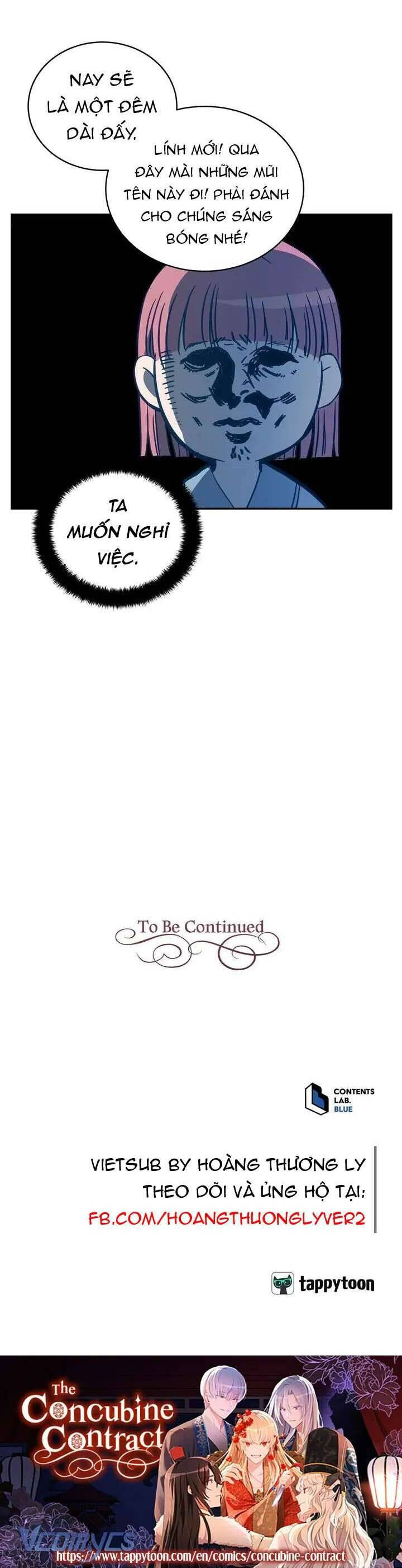 Ái Phi, Dao Của Nàng Rơi Rồi Chap 110 - Next Chap 111