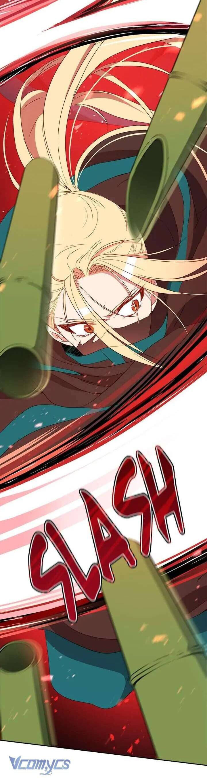 Ái Phi, Dao Của Nàng Rơi Rồi Chap 110 - Next Chap 111