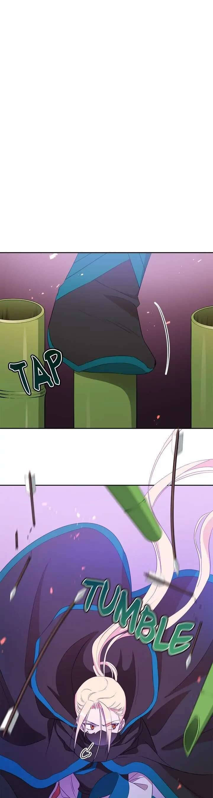 Ái Phi, Dao Của Nàng Rơi Rồi Chap 110 - Next Chap 111