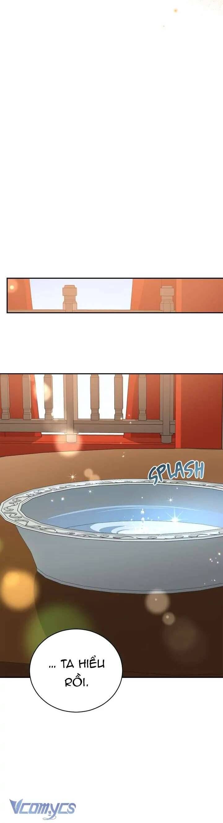 Ái Phi, Dao Của Nàng Rơi Rồi Chap 111 - Next Chap 112