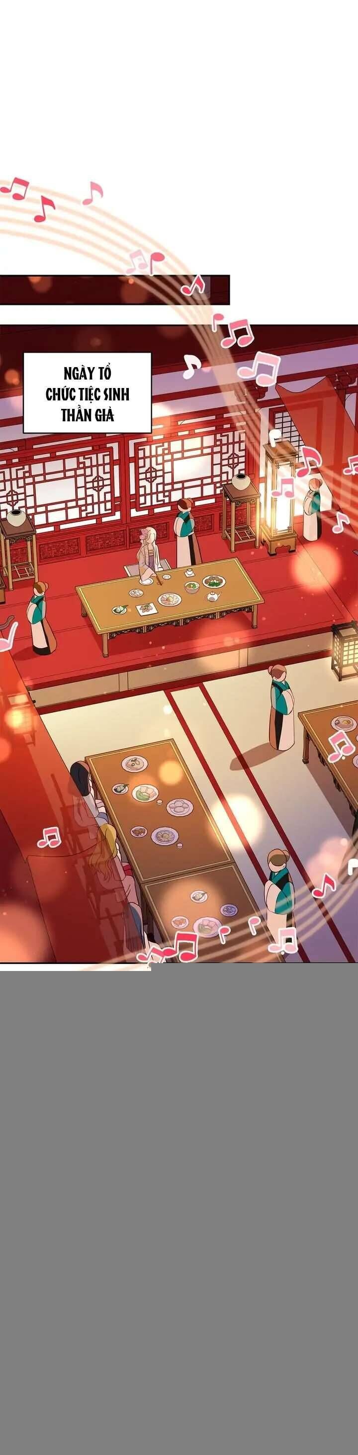 Ái Phi, Dao Của Nàng Rơi Rồi Chap 111 - Next Chap 112