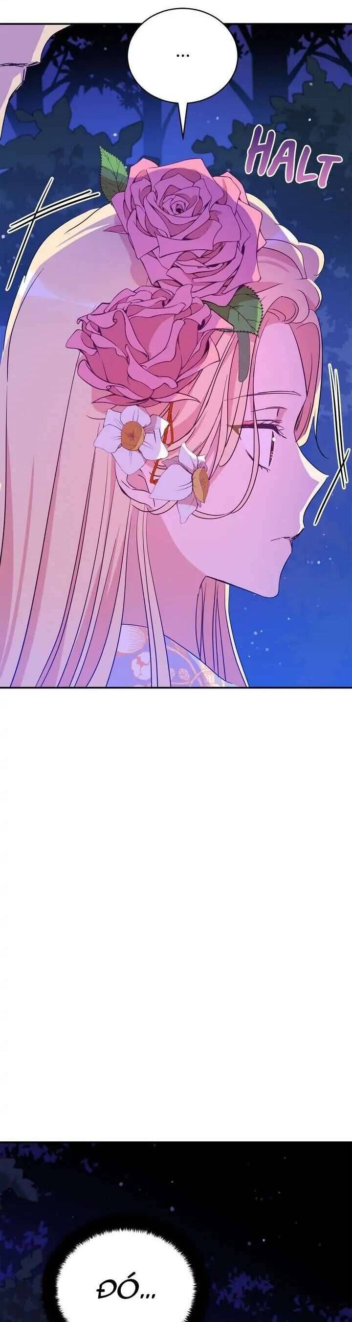 Ái Phi, Dao Của Nàng Rơi Rồi Chap 111 - Next Chap 112